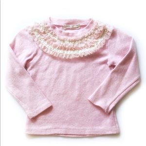 LONG-SLEEVE COTTON SHIRT